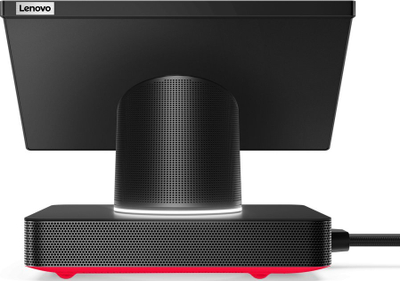 Pajisje konferencash Lenovo ThinkSmart Hub, Core i5 8365UE, 16GB RAM, SSD 256GB, ekran 10.1"