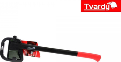Sëpatë për çarje Geko Tvardy, 28", 1550 g