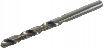 Set spiral Bosch HSS Co, 8mm, për metal, 5 copë
