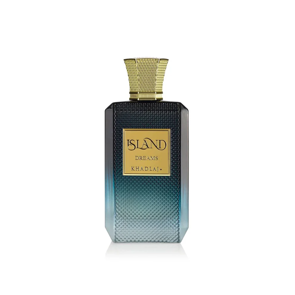 Extrait de Parfum Khadlaj Island Dreams, 100ml 2