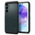 Kapak për Samsung Galaxy A55 Spigen Tough Armor, jeshil
