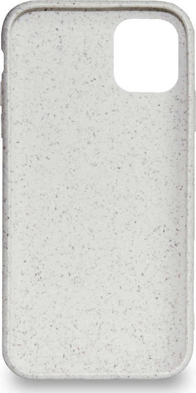 Futrollë Screenor EcoStyle për iPhone 13 mini, plastike e biodegradueshme, kompostueshme, ngjyrë Oak Light