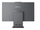 Kompjuter All in One Lenovo ThinkCentre neo 50a G5, 27", Core Ultra 7, 16GB RAM 512GB SSD, gri Luna