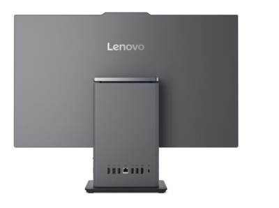 Kompjuter All in One Lenovo ThinkCentre neo 50a G5, 27", Core Ultra 7, 16GB RAM 512GB SSD, gri Luna