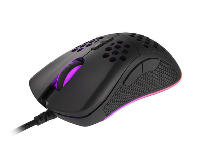 Maus Genesis Krypton 555, i zi