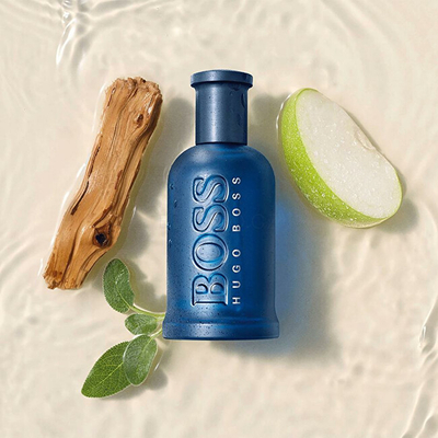 Eau de Toilette HUGO BOSS Boss Bottled Marine