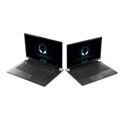 Laptop Alienware x15 R1, 15.6", Intel Core i7, 32GB RAM, 1TB SSD, Intel® UHD Graphics, i bardhë