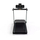 Shtrat vrapimi elektrik Horizon Fitness Evolve 3.0, 16 km/h, 127 x 51 cm, gri