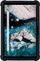 Mbulesë tableti Strado Armor Case për Nokia T20, TPU PC, me qëndrim, e zezë