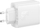 Karikues muri Baseus OS-Cube Pro, 65W, 2x USB-C dhe USB, i bardhë