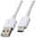 Kabllo USB-A - USB-C Samsung, 1.5m, e bardhë