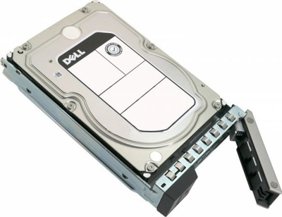 Disk HDD Dell, 8TB, i hirtë
