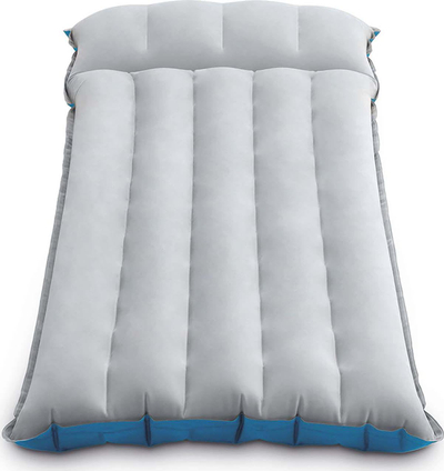 Dyshek kampingu Intex Camping Mattress 67997, 184x67x17cm, njësh, blu
