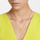 Qafore për femra Swarovski Iconic Swan 5647553, e artë