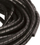 Zorrë spirale mbrojtëse EM Group SP15BK, 14 mm, 10 m, e zezë