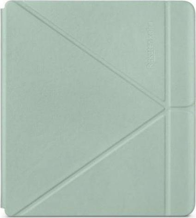 Mbulesë Rakuten Kobo Sage SleepCover N778, 8", folio, jeshile