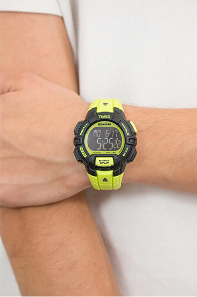 Orë dore Timex Ironman Rugged 30 Full-Size TW5M02500