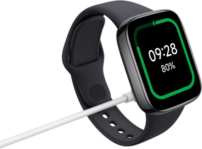 Orë smart Redmi Watch 3 Active, e zezë