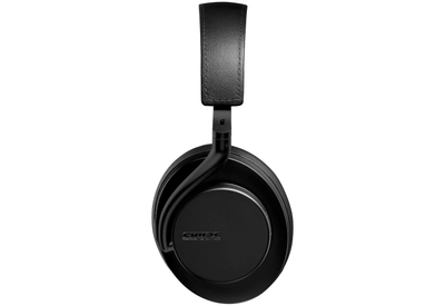 Kufje pa tel Shure AONIC 50 Gen 2, të zeza