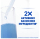 Shampo kundër zbokthit Head & Shoulders Citrus Fresh, për flokë me yndyrë, 800ml
