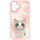 <![CDATA[Këllëf telefoni Nimmy Big Eyed Pet Cat 2.0 për iPhone 17, mbrojtës, rozë]]>