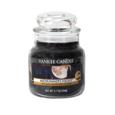 Qiri aromatik Yankee Candle Midsummer's Night 104 g