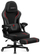 Karrige gaming Force 4.6 Carbon, ergonomike, me këmbëmbajtëse, e zezë gri