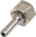 Адаптер турбо вакуум D1Spec D1Spec D, 6mm, металик