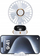 Ventilator portativ mini TriTon LXGA30, kompakt, i bardhë