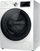 Lavatriçe frontale Whirlpool W6X W845WB EE, 8kg, klasa B, e bardhë