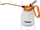 Вајосувачка со притисок Beta Tools 1752, метална цевка, капацитет 500 ml