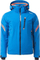 Jaketë ski Brugi 4ARM M 92800463919, e izoluar, rezistente ndaj ujit, blu