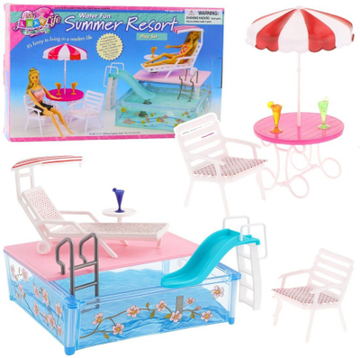 Aksesorë për kukulla Berjuan Baby Susú, set lojërash, shumëngjyrësh