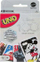 Loja me letra Mattel Uno Disney 100 Years Cartoon Heroes, deri 10 lojtarë, 7+