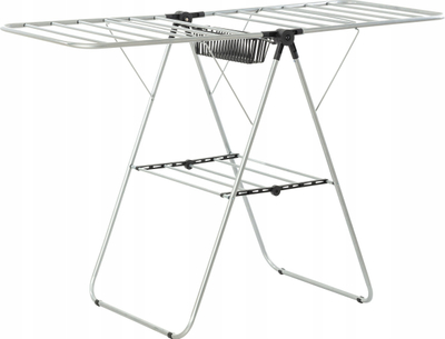 Tharëse rrobash 5Five Accona, 13m, gri