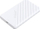 Надворешно куќиште Orico 25PW1C C3, 2.5\", USB C 3.1 6Gbps, бела