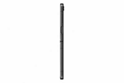 Celular Samsung Galaxy Z Flip5, 8GB RAM, 512GB, grafit + Galaxy Buds Pro