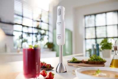 Blender Dhe Bluarëse Philips HR2535/00
