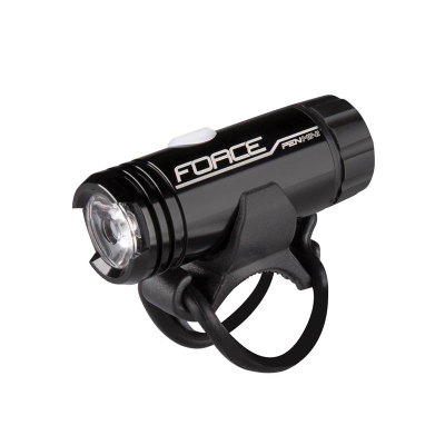 Lampe Biciklete Force Pen Mini 150lm USB Mini, Zeze 451712