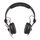 Kufje Sennheiser HD 25 Plus, on ear, me kabllo 3.5mm, të zeza