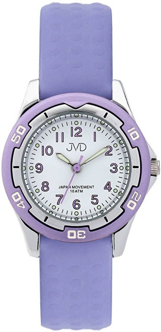 Orë dore JVD J7185.1