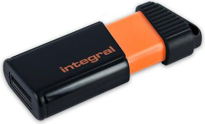 USB флеш Integral Pulse, 32GB, USB