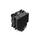 Ftohës CPU Savio Frost Black, 120mm