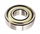 Kushinetë me rula gjilpërë HK0808, 8x12x8 mm, çelik, gri metal