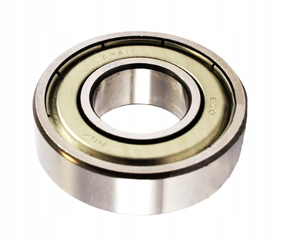 Kushinetë me rula gjilpërë HK0808, 8x12x8 mm, çelik, gri metal