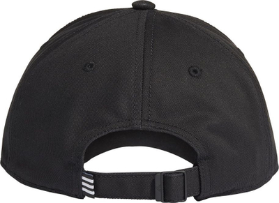 Kapelë Adidas Baseball OSFMFK0894, e zezë 