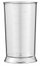 Blender dore Zyle ZY3306BL, 1000W, enë grirëse, argjendtë e zezë