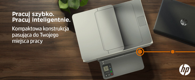 Мултифункционален печатач HP LaserJet Pro MFP M234sdw, A4, 600x600dpi, Wi-Fi, бел