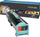 Toner origjinal Lexmark X860H21G, i zi