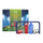 Set për fëmijë Baylis & Harding Football, 6 elemente